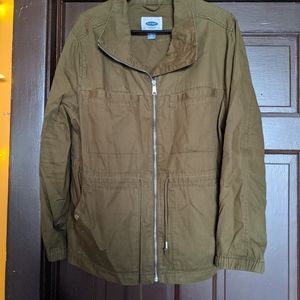 Old Navy jacket